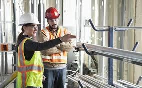 Контрол на качеството в строителството